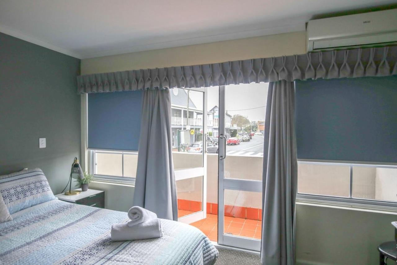 Bayview Hotel Woy Woy Εξωτερικό φωτογραφία