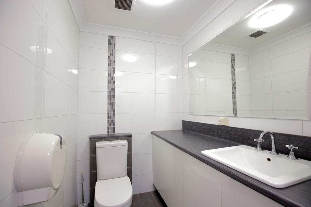 Bayview Hotel Woy Woy Εξωτερικό φωτογραφία