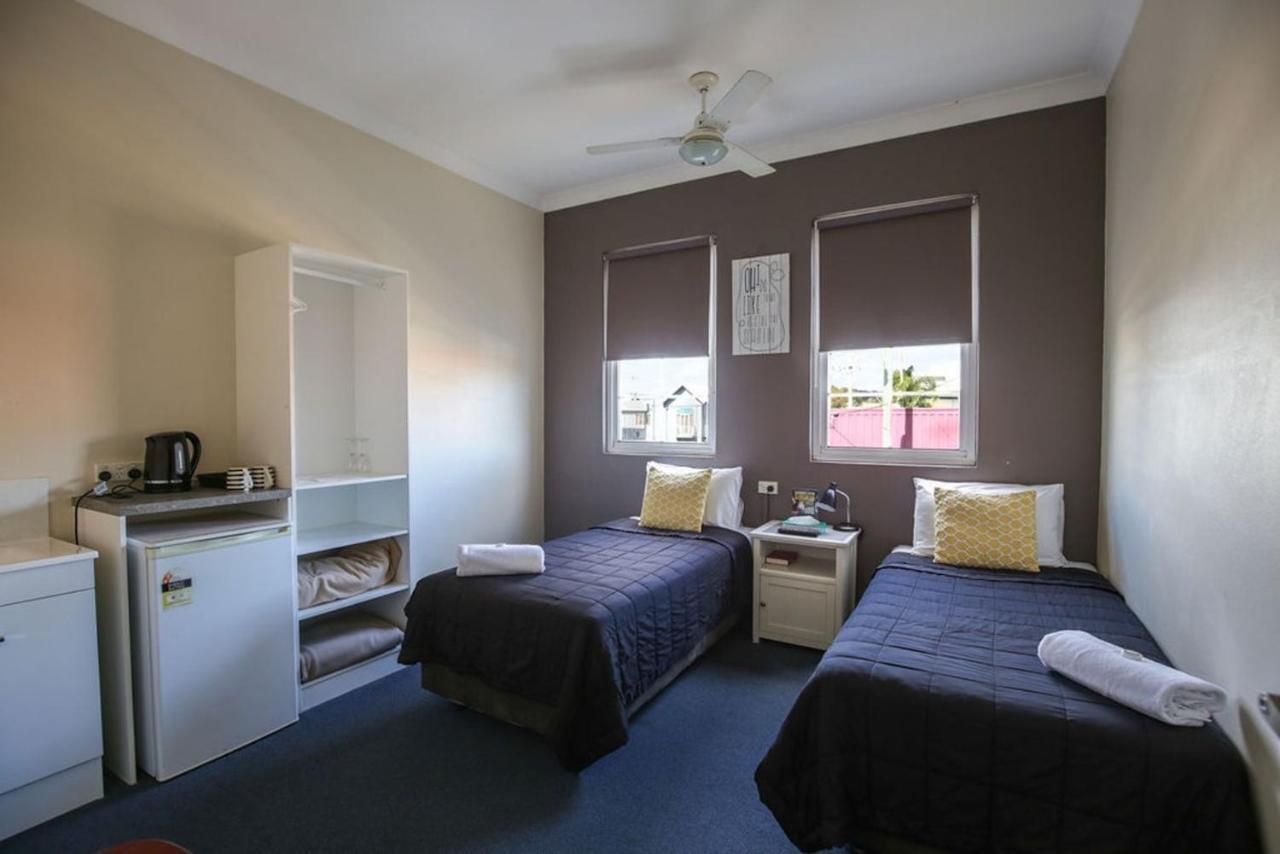 Bayview Hotel Woy Woy Εξωτερικό φωτογραφία