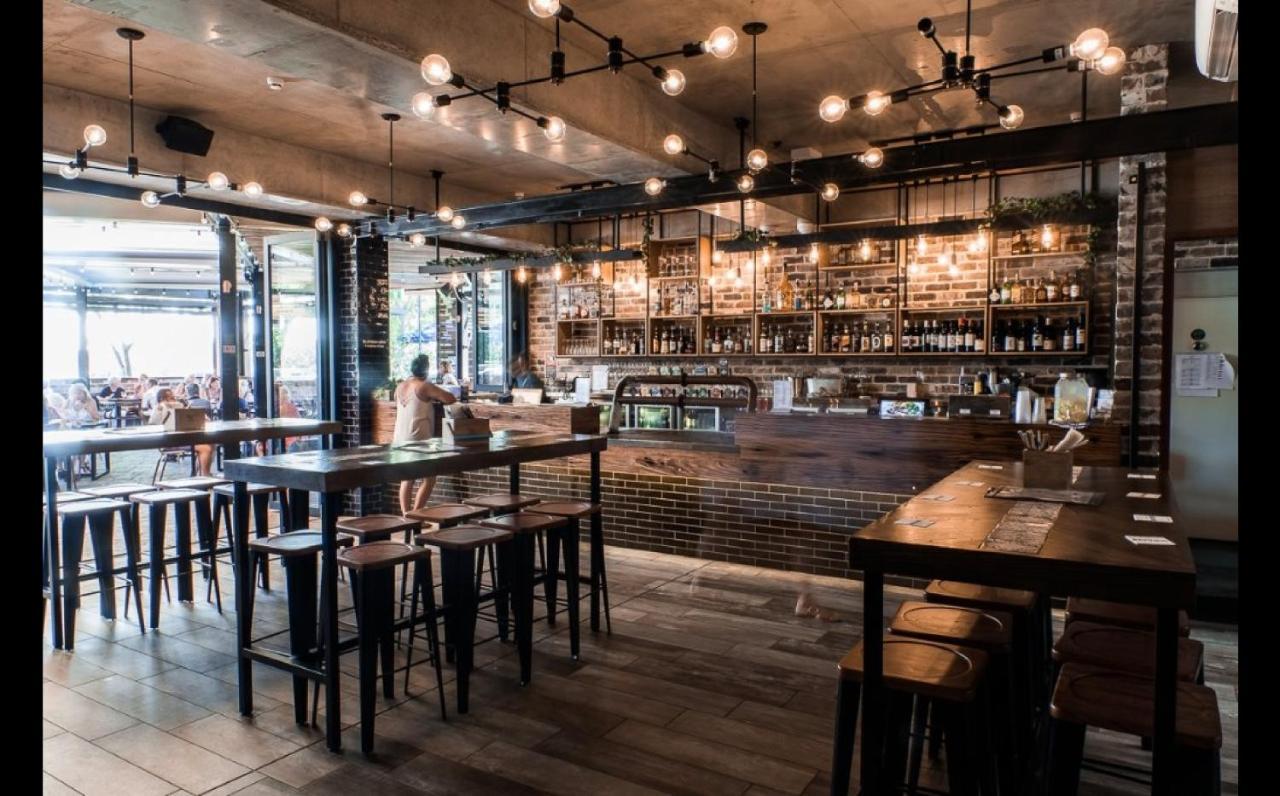 Bayview Hotel Woy Woy Εξωτερικό φωτογραφία