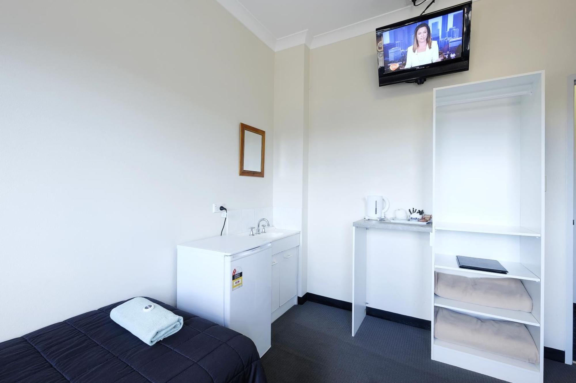 Bayview Hotel Woy Woy Δωμάτιο φωτογραφία
