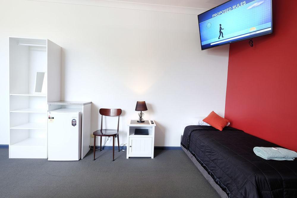 Bayview Hotel Woy Woy Εξωτερικό φωτογραφία