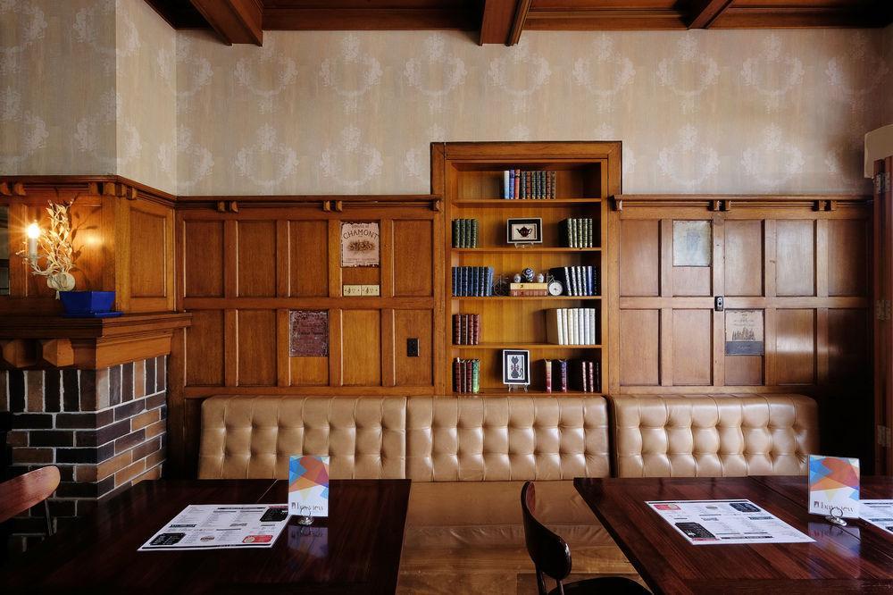 Bayview Hotel Woy Woy Εξωτερικό φωτογραφία