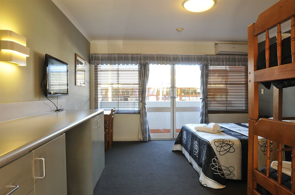 Bayview Hotel Woy Woy Εξωτερικό φωτογραφία