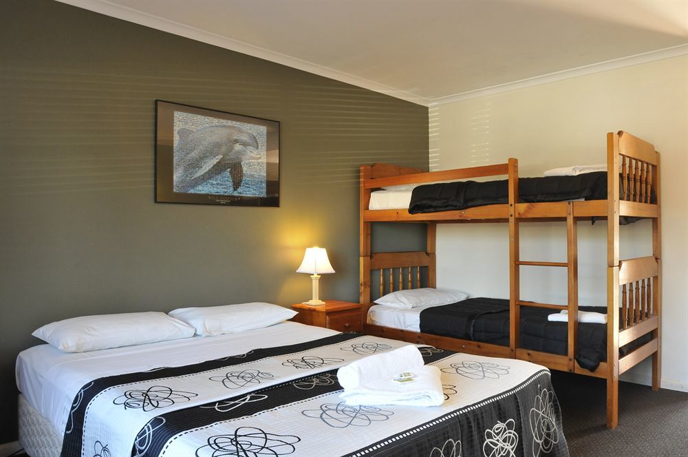Bayview Hotel Woy Woy Εξωτερικό φωτογραφία