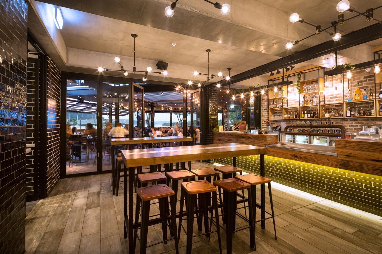 Bayview Hotel Woy Woy Εξωτερικό φωτογραφία