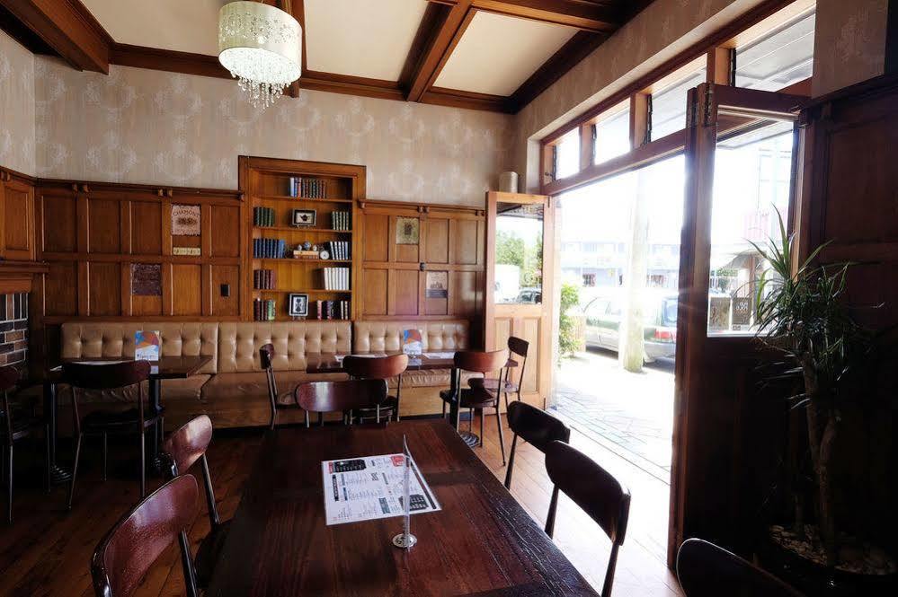 Bayview Hotel Woy Woy Εξωτερικό φωτογραφία