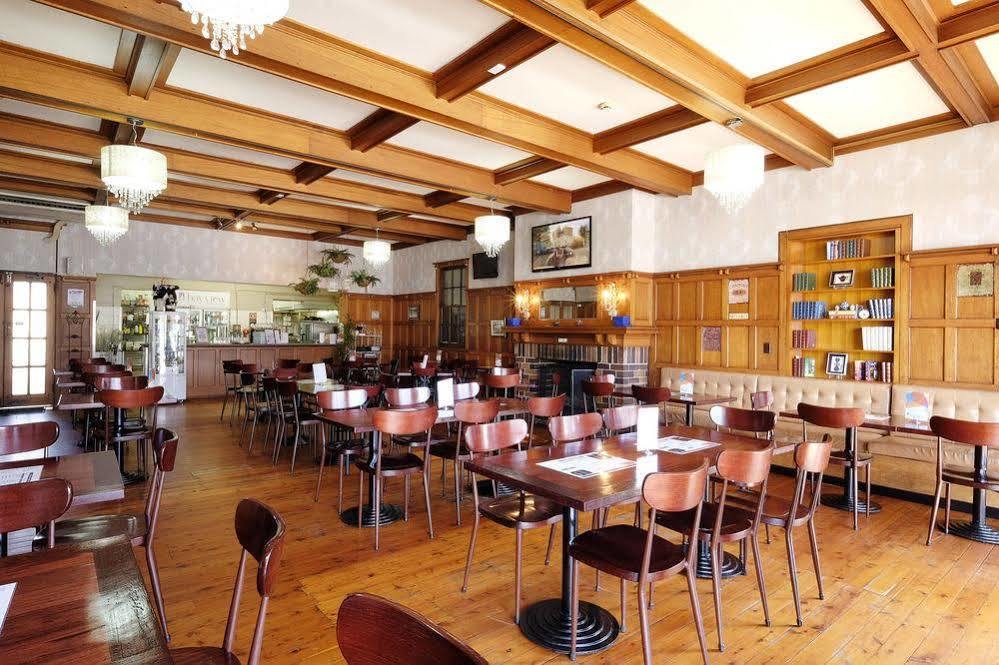 Bayview Hotel Woy Woy Εξωτερικό φωτογραφία
