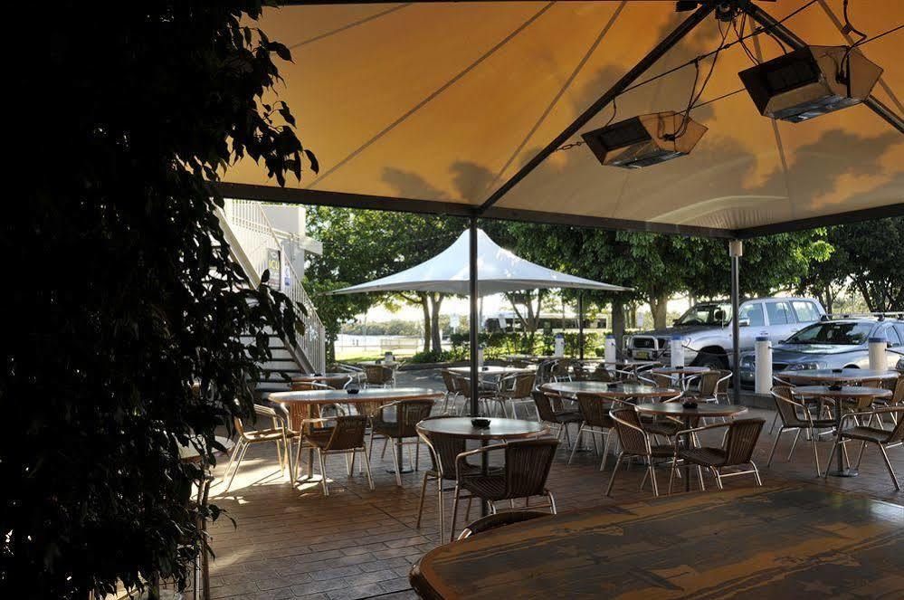 Bayview Hotel Woy Woy Εξωτερικό φωτογραφία