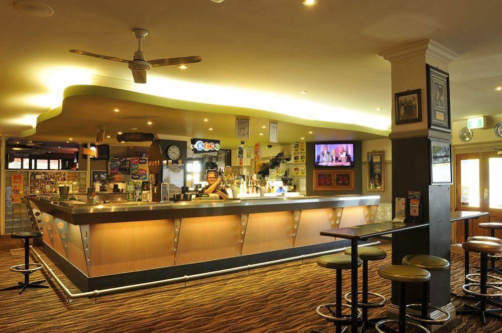 Bayview Hotel Woy Woy Εξωτερικό φωτογραφία