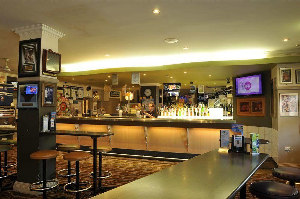 Bayview Hotel Woy Woy Εξωτερικό φωτογραφία