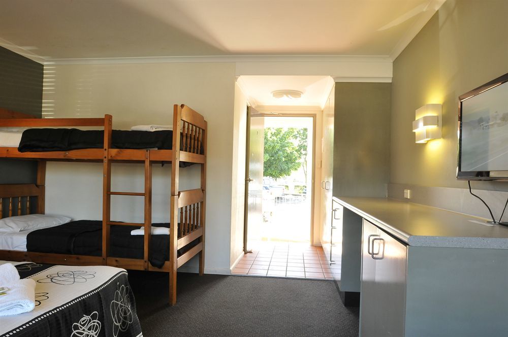 Bayview Hotel Woy Woy Εξωτερικό φωτογραφία