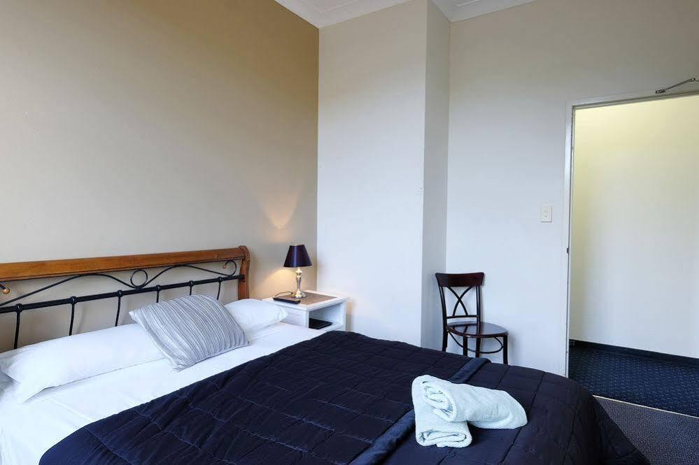 Bayview Hotel Woy Woy Εξωτερικό φωτογραφία