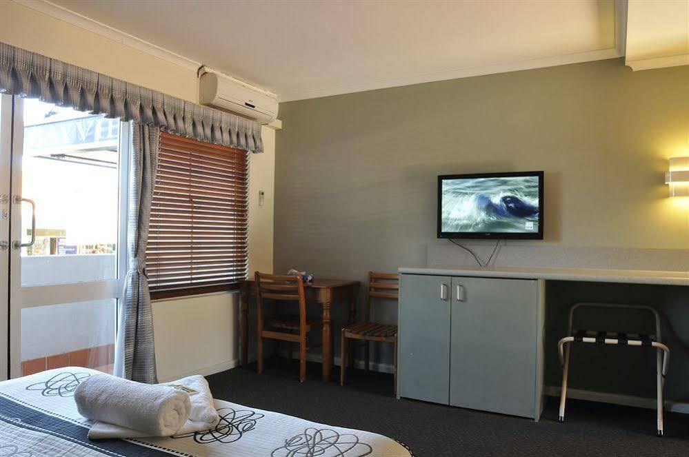 Bayview Hotel Woy Woy Εξωτερικό φωτογραφία