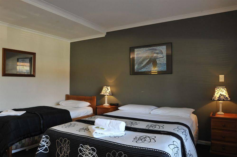 Bayview Hotel Woy Woy Εξωτερικό φωτογραφία