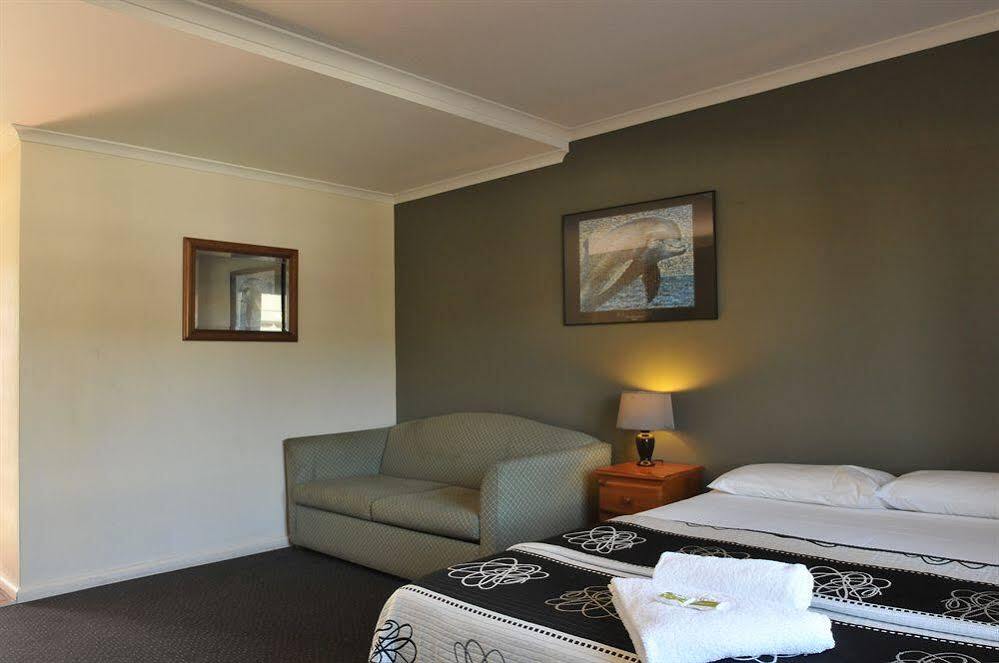 Bayview Hotel Woy Woy Εξωτερικό φωτογραφία
