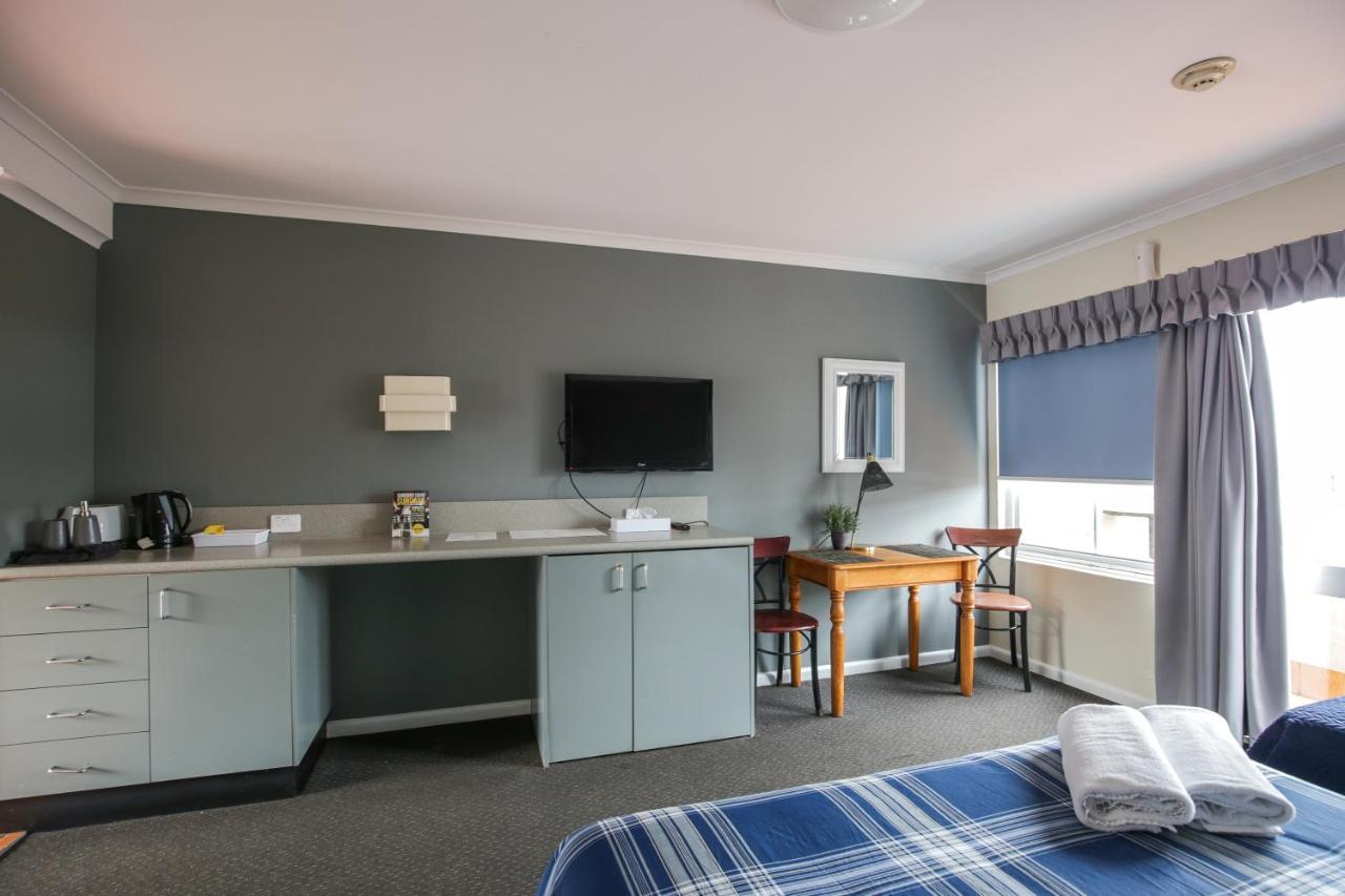 Bayview Hotel Woy Woy Εξωτερικό φωτογραφία
