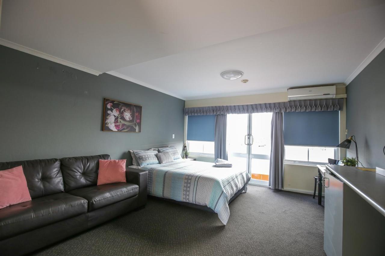 Bayview Hotel Woy Woy Εξωτερικό φωτογραφία