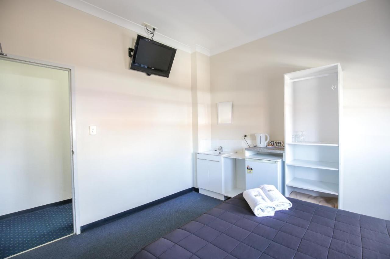 Bayview Hotel Woy Woy Εξωτερικό φωτογραφία