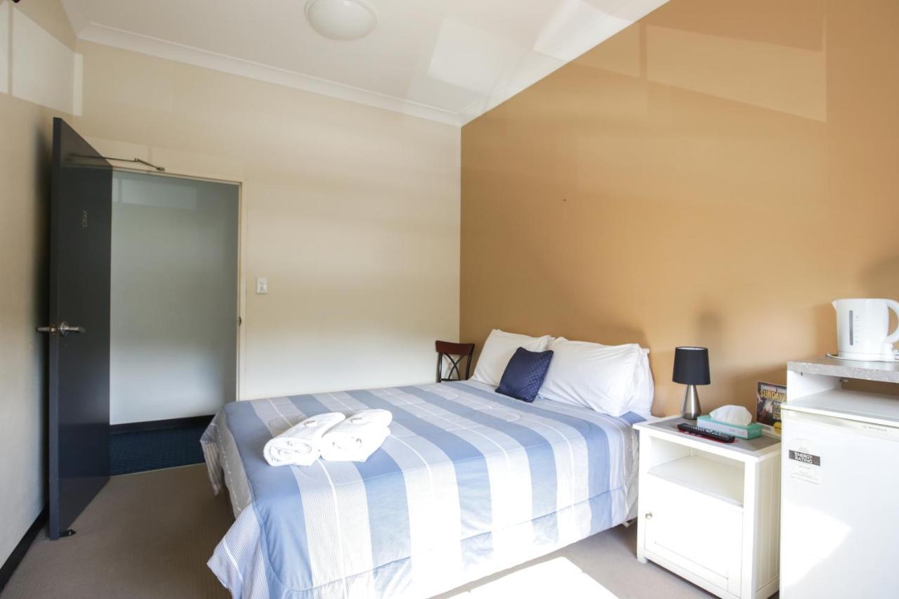 Bayview Hotel Woy Woy Εξωτερικό φωτογραφία